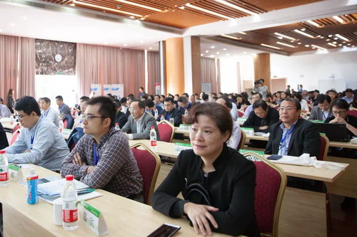 水产与海洋科学创新发展 2018年中国水产与海洋科学高峰论坛在福建农林大学隆重举行